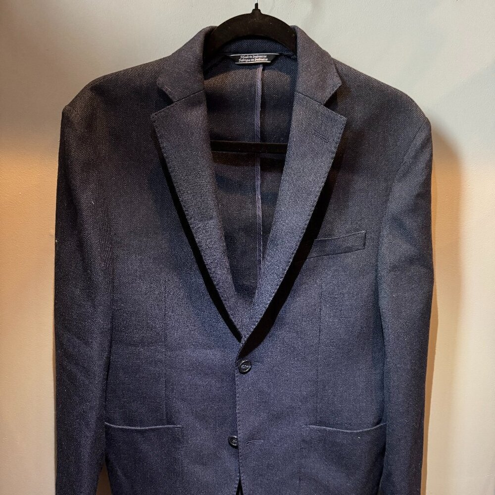 Saks Fifth Avenue Sports Coat